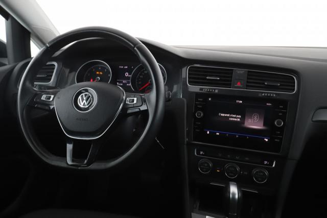 Volkswagen Golf image 7