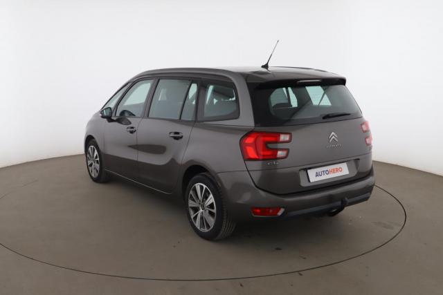 Citroen Grand C4 Picasso image 9