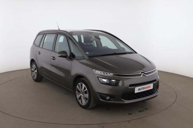 Citroen Grand C4 Picasso image 5