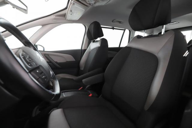 Citroen Grand C4 Picasso image 8