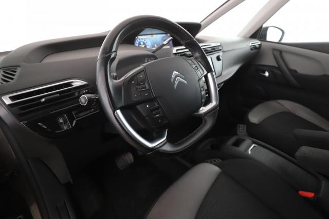 Citroen Grand C4 Picasso image 6