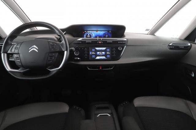 Citroen Grand C4 Picasso image 3