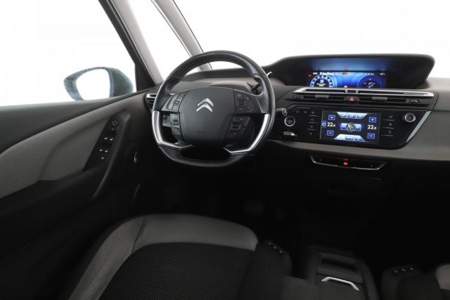 Citroen Grand C4 Picasso image 1