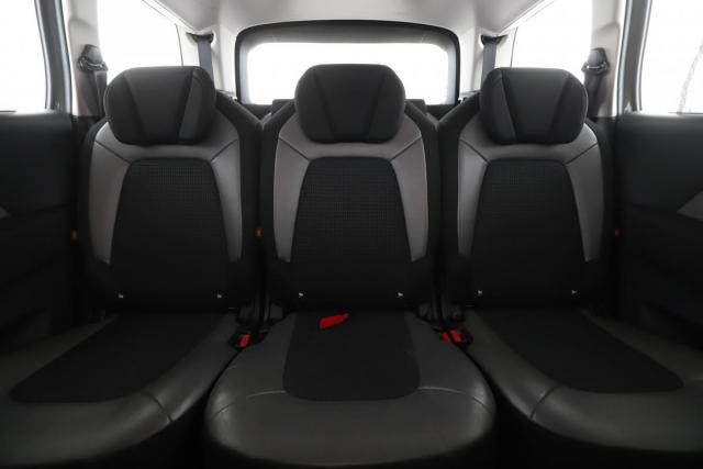 Citroen Grand C4 Picasso image 2