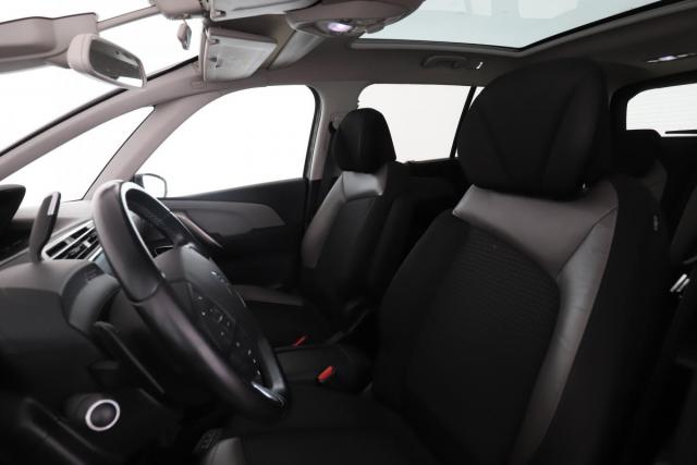 Citroen Grand C4 Spacetourer image 9