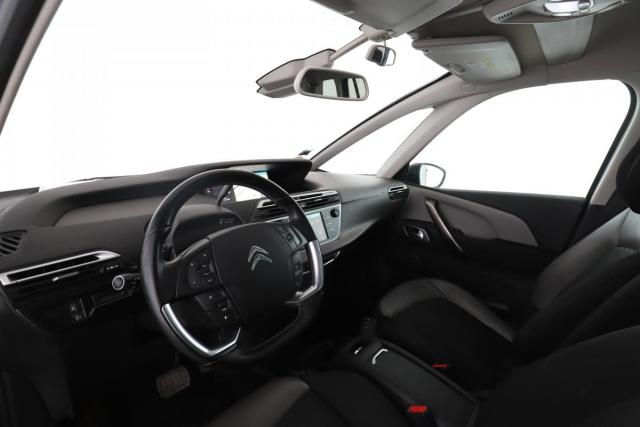 Citroen Grand C4 Spacetourer image 3