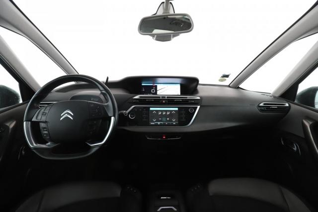 Citroen Grand C4 Spacetourer image 2