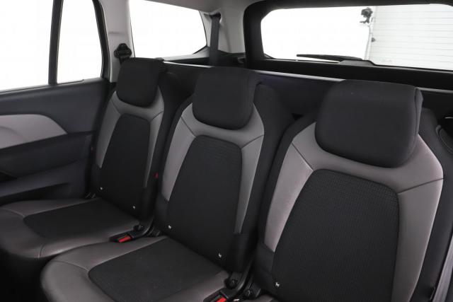 Citroen Grand C4 Spacetourer image 6