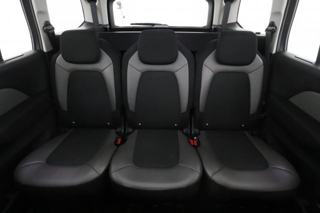 Citroen Grand C4 Spacetourer image 1