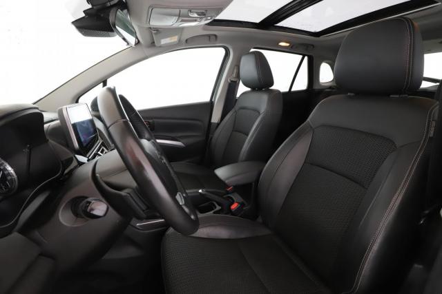 Suzuki S-Cross image 4