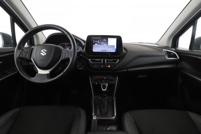 Suzuki S-Cross image 2