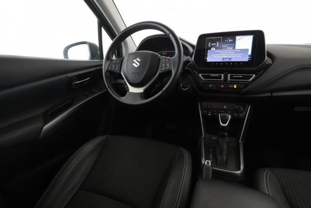 Suzuki S-Cross image 6