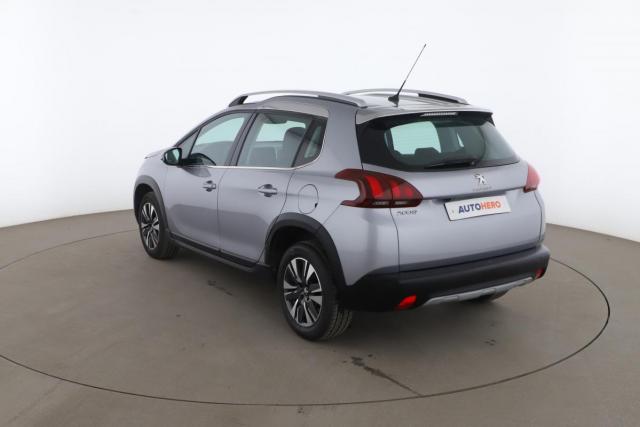 Peugeot 2008 image 9
