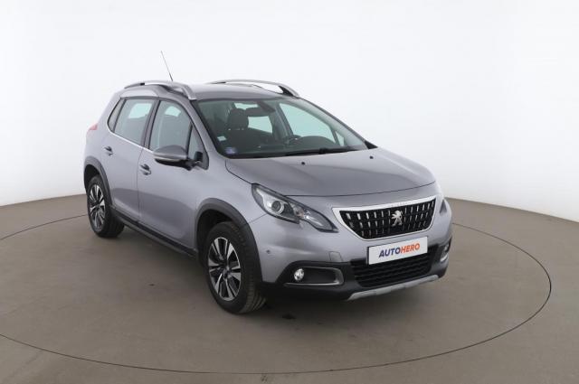 Peugeot 2008 image 4