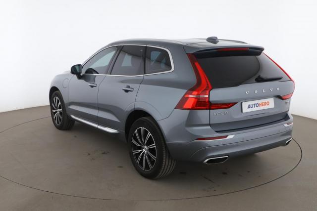 Volvo Xc60 image 1