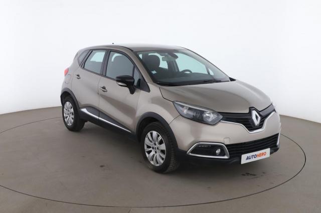 Renault Captur image 2