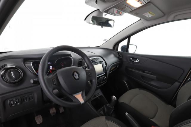 Renault Captur image 1