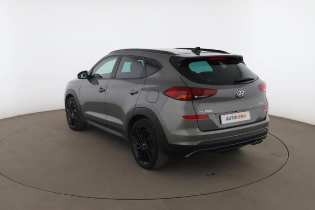 Hyundai Tucson image 4