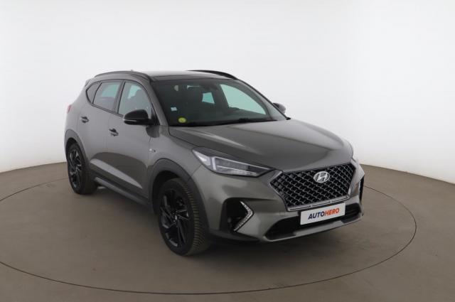 Hyundai Tucson image 7