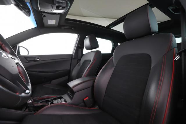 Hyundai Tucson image 1