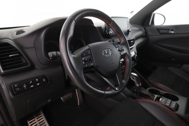 Hyundai Tucson image 8