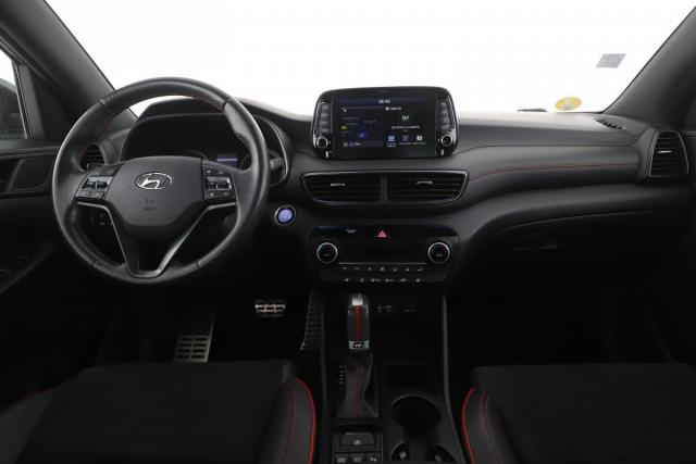 Hyundai Tucson image 3