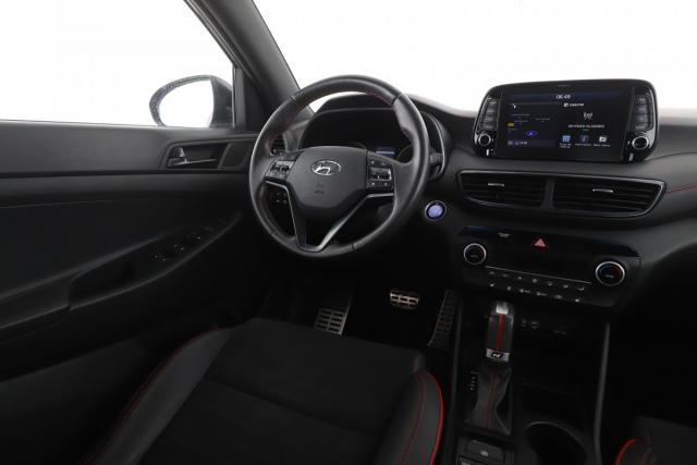 Hyundai Tucson image 5