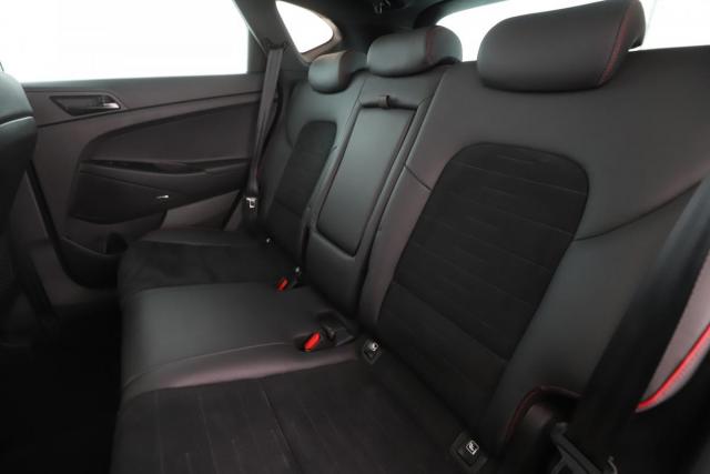 Hyundai Tucson image 2