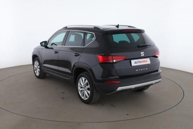 Seat Ateca image 5