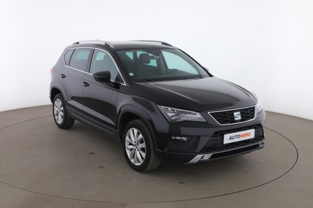 Seat Ateca image 4