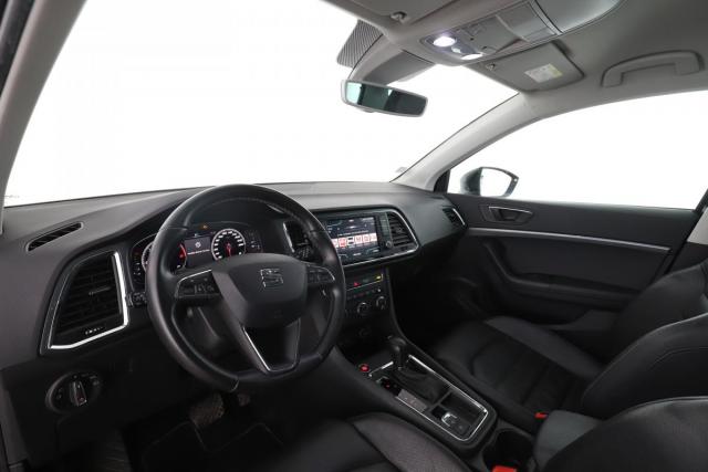 Seat Ateca image 3