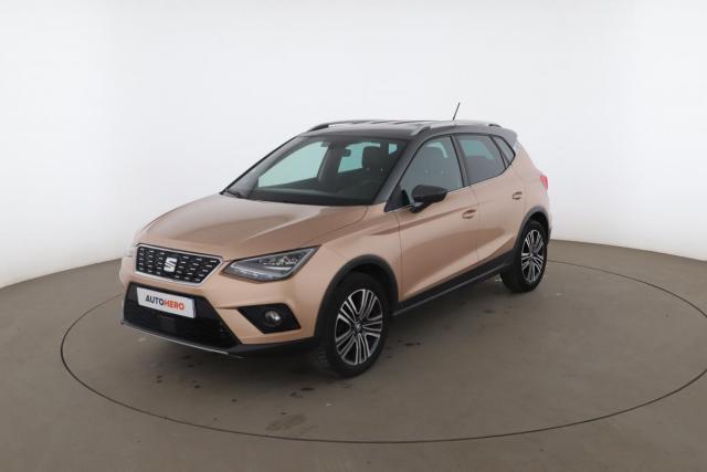 Seat