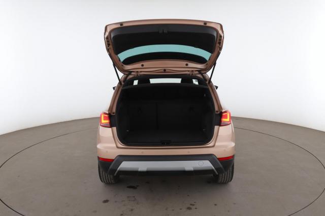 Seat Arona image 4
