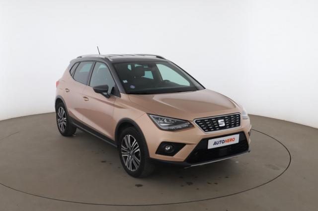 Seat Arona image 6