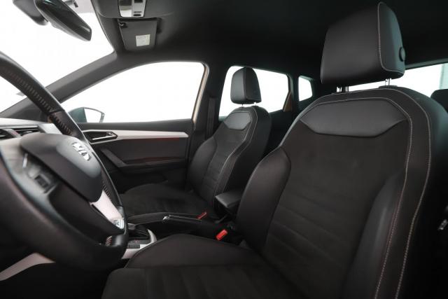 Seat Arona image 1