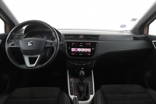 Seat Arona image 7
