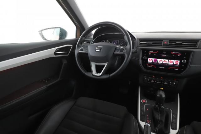 Seat Arona image 9
