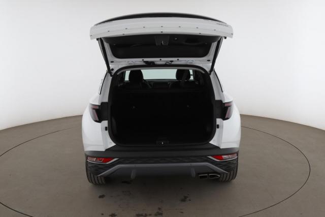 Hyundai Tucson image 4