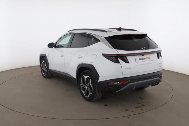 Hyundai Tucson image 5