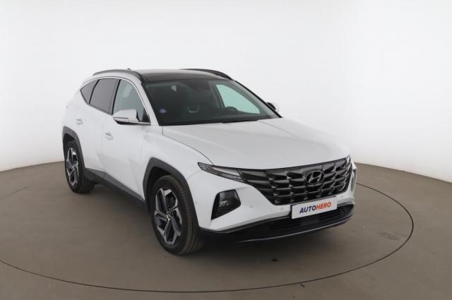 Hyundai Tucson image 6