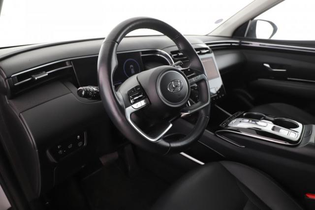 Hyundai Tucson image 8