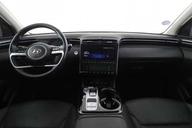 Hyundai Tucson image 3