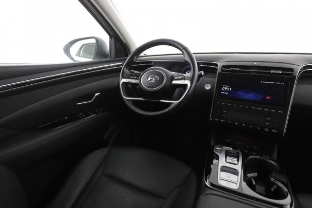 Hyundai Tucson image 9