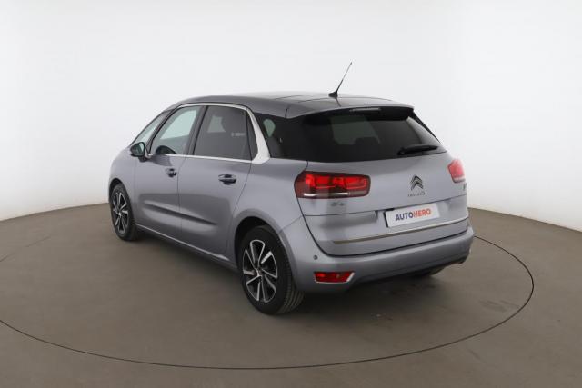 Citroen C4 Picasso image 3