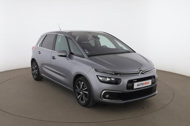 Citroen C4 Picasso image 8