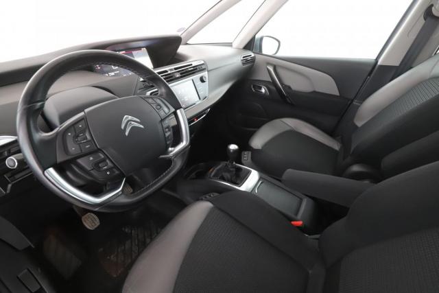 Citroen C4 Picasso image 2