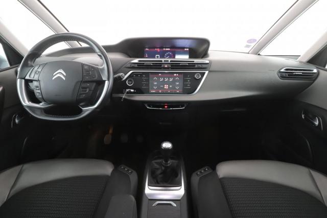 Citroen C4 Picasso image 4