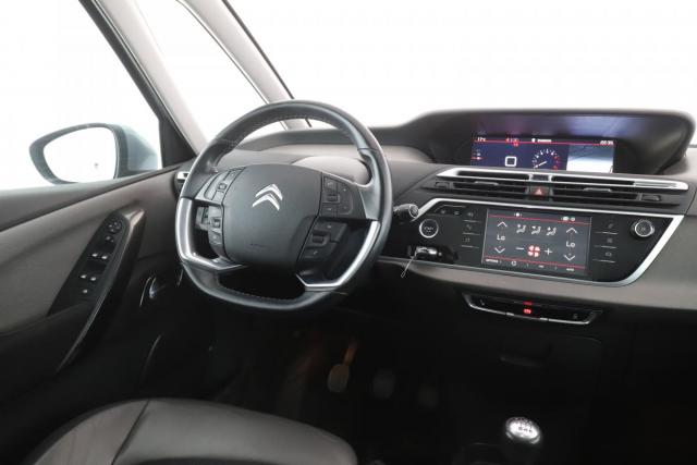 Citroen C4 Picasso image 9