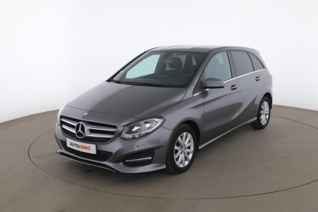 Mercedes Benz