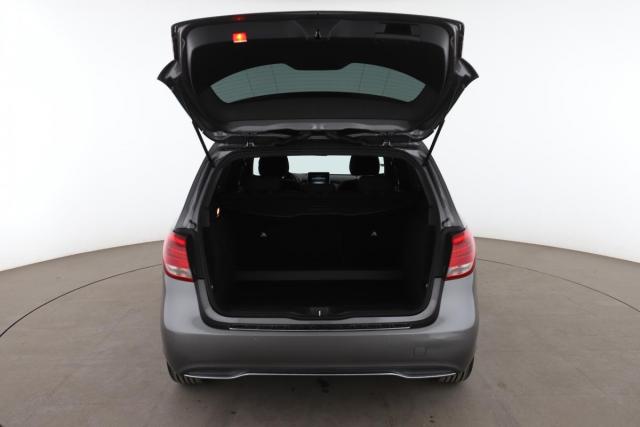 Mercedes Benz Classe B image 3